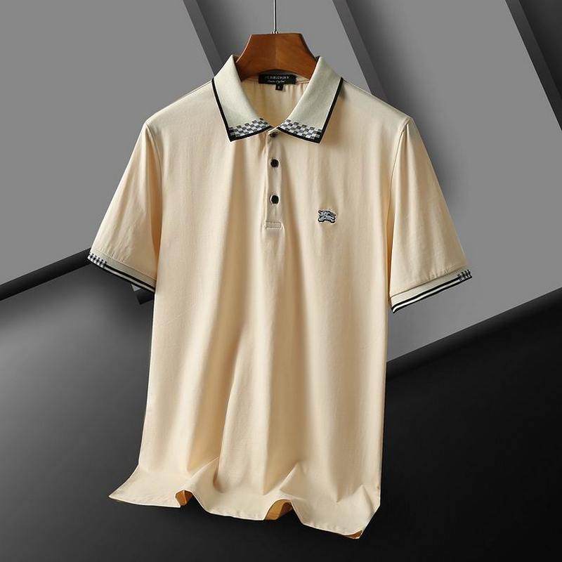 Burberry Men's Polo 496